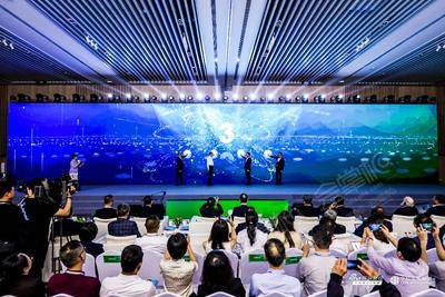 上海绿地外滩会议中心场地环境基础图库